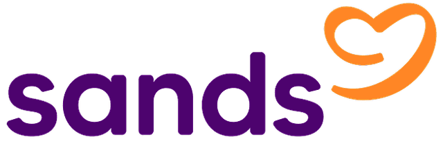 Sands logo