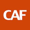 CAF logo