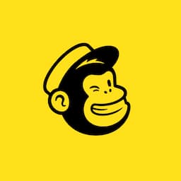 Mailchimp logo