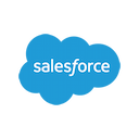 Salesforce logo