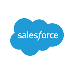 Salesforce logo