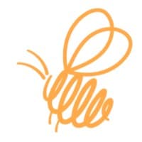 Jumble Bee logo