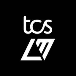 TCS London Marathon logo