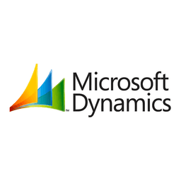 Microsoft Dynamics logo