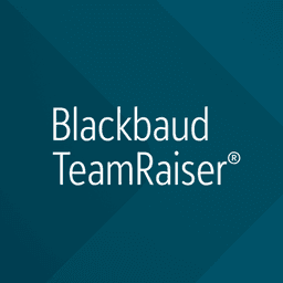 TeamRaiser logo