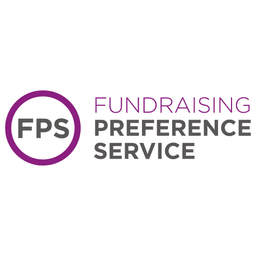 Fundraising Preference Service logo