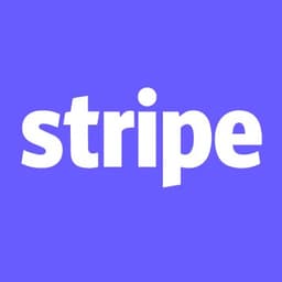 Stripe logo