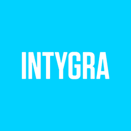 Intygra logo