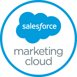 Marketing Cloud (Salesforce) logo