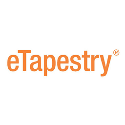 eTapestry logo