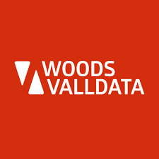 Woods Valldata logo