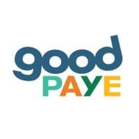 GoodPaye logo