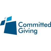 Committed Giving logo