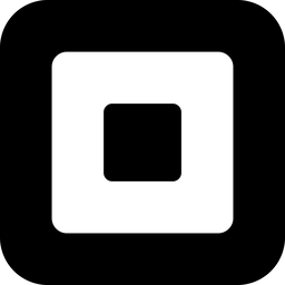 Square logo