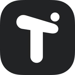 Tiltify logo