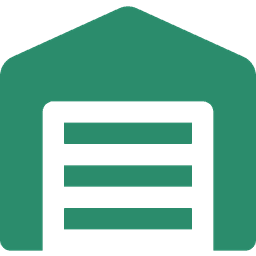 Data Warehouse logo