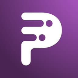 People's Fundraising logo