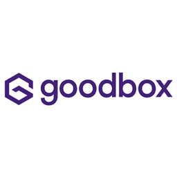 GoodBox logo