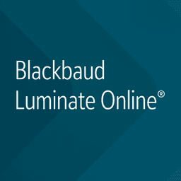 Luminate Online logo